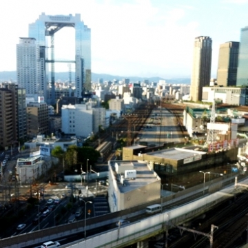 【大阪オフィス移転プロジェクト】第1回：大阪オフィス移転プロジェクト始動