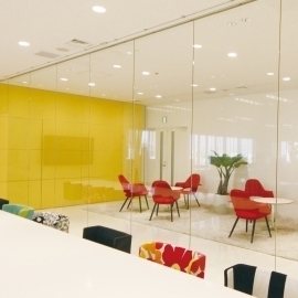 【大阪オフィス移転プロジェクト】第5回：西梅田の大阪オフィス、いよいよ完工！