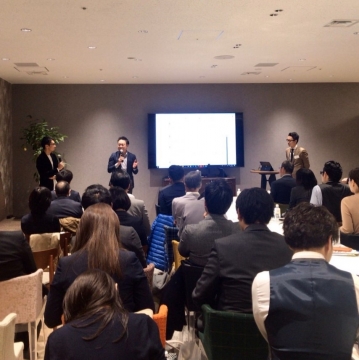 第3回大阪セミナー！新卒が活躍する企業の新卒採用メソッド「ミスマッチをなくす新卒採用のシカケ」