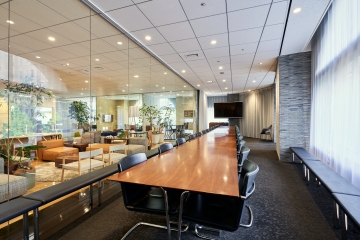 TVドラマ『空白を満たしなさい』にて、ヴィス東京オフィスが使用されました。