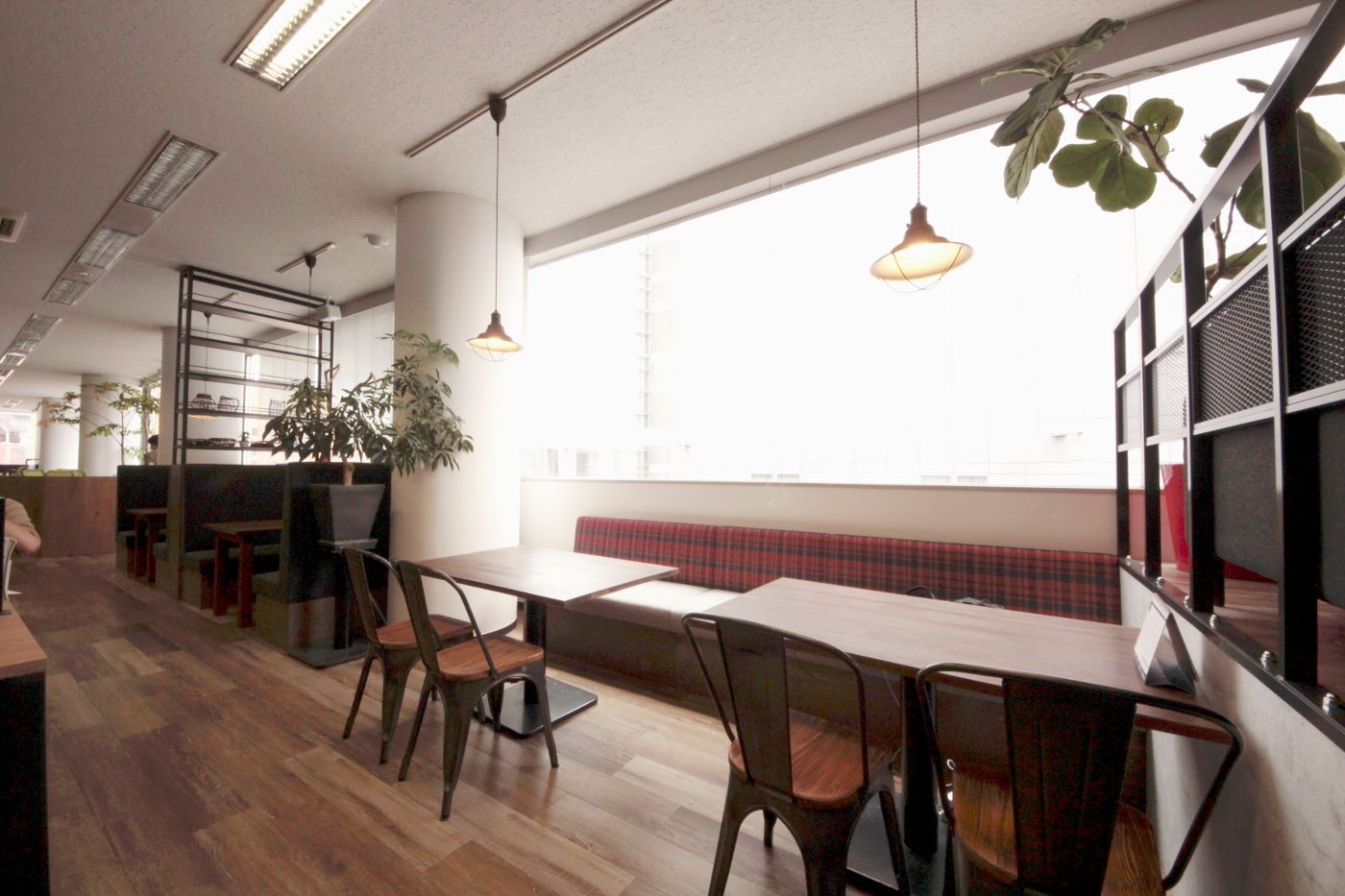 オフィスデザイン実績～働きやすさを追求し快適に変革した名古屋のクリエイティブオフィス