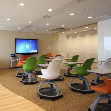 NEO OFFICE ― 新しい特許事務所というカタチ ―